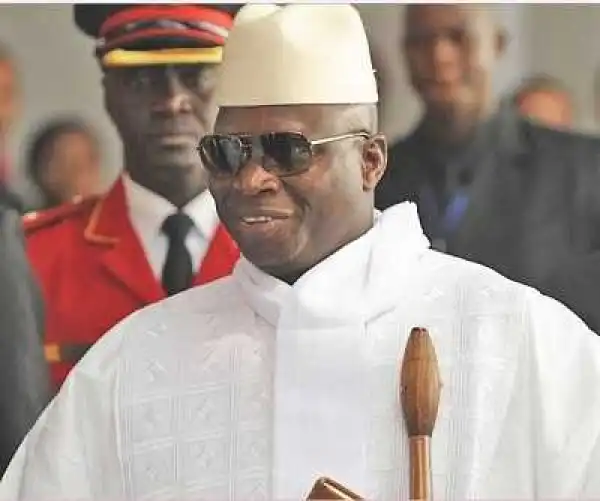 Gambia: ECOWAS Names Buhari Chief Mediator